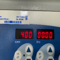 VWR Microplate Shaker image 3